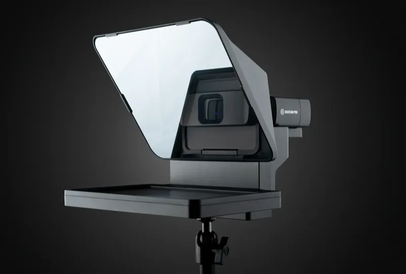 Elgato Prompter