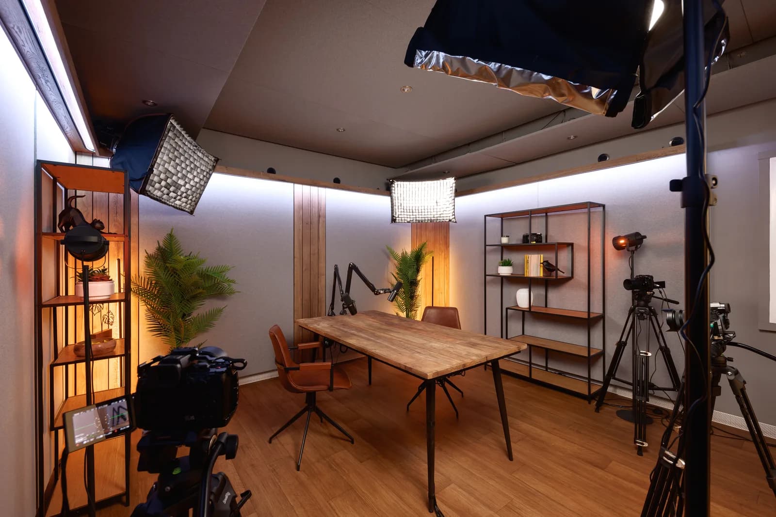 Studio Chata – fotografie 2 z 5