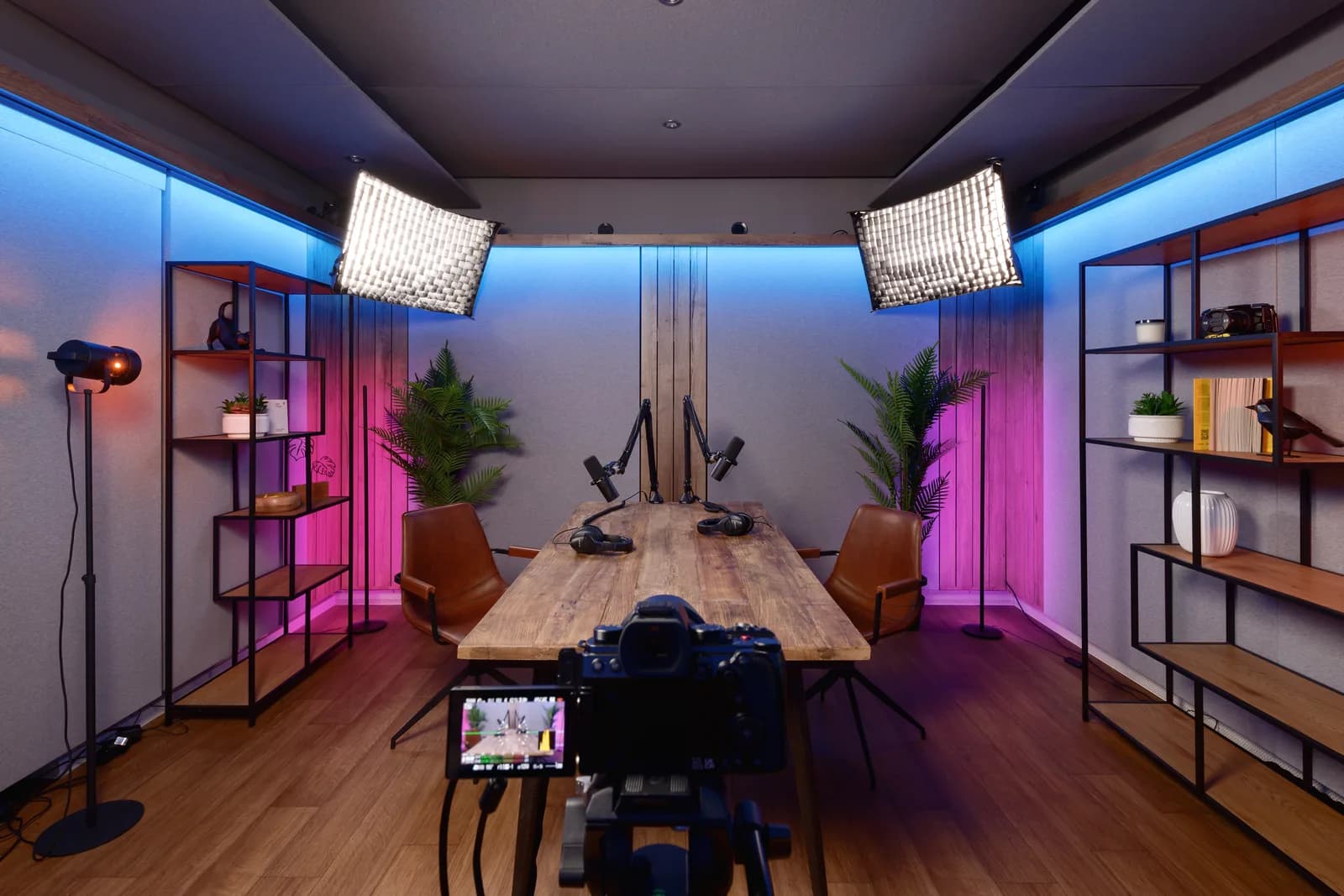 Studio Chata – fotografie 4 z 5