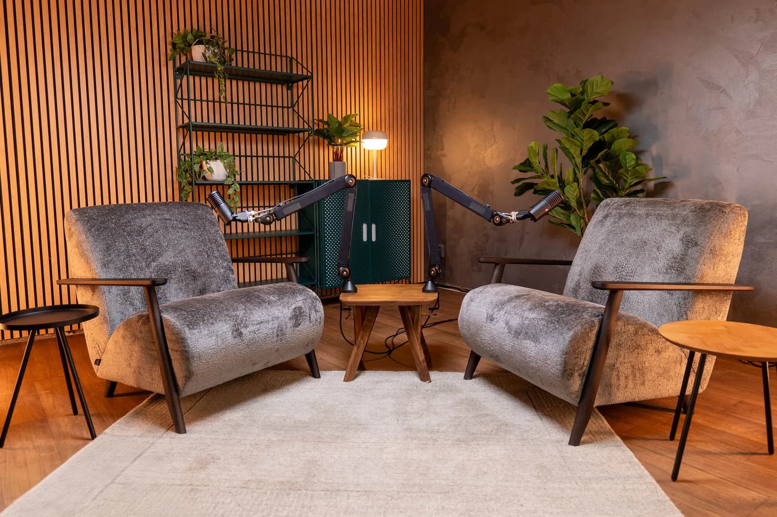 Studio Terapie – fotografie 2 z 8