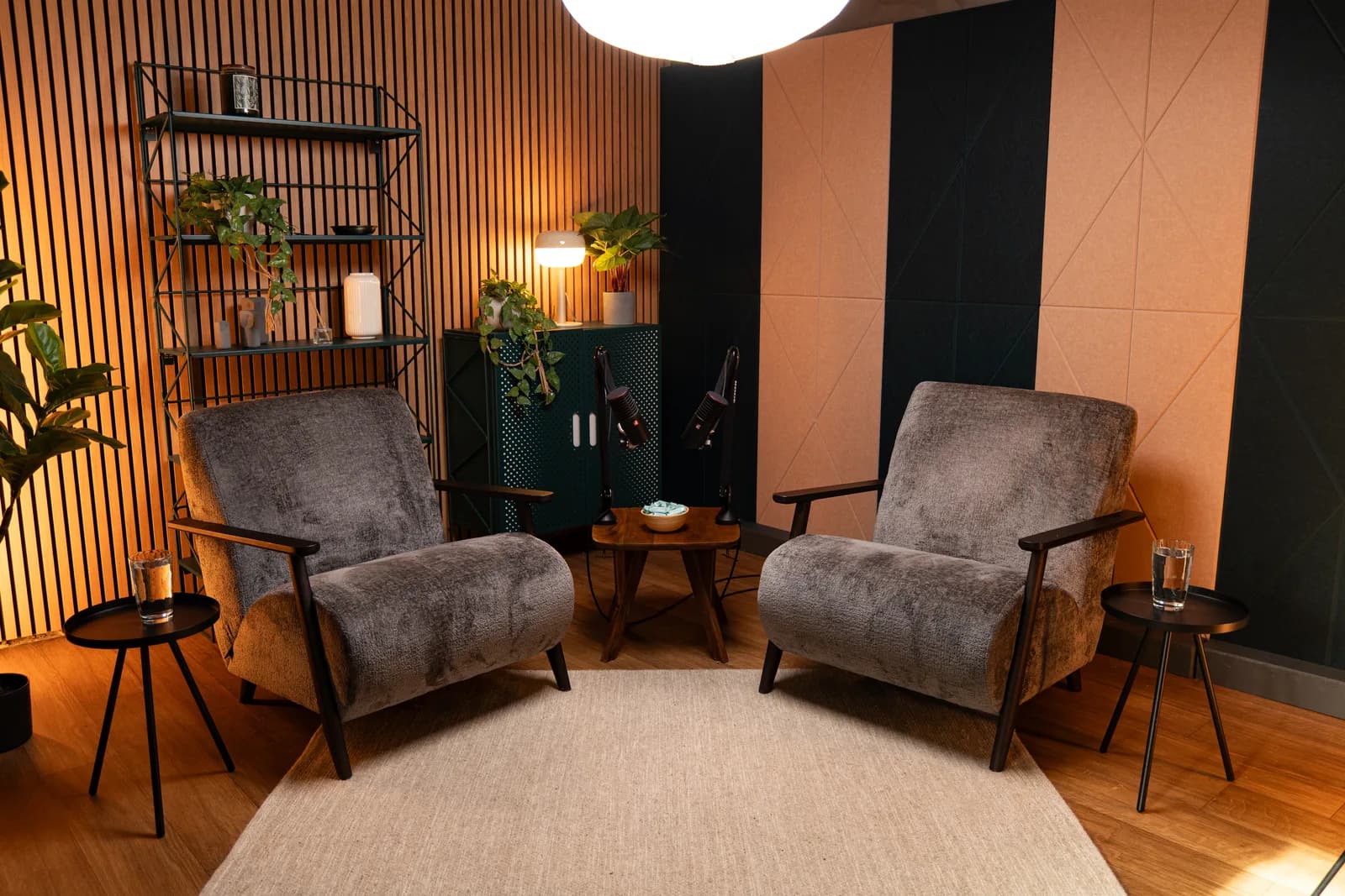 Studio Terapie – fotografie 1 z 8