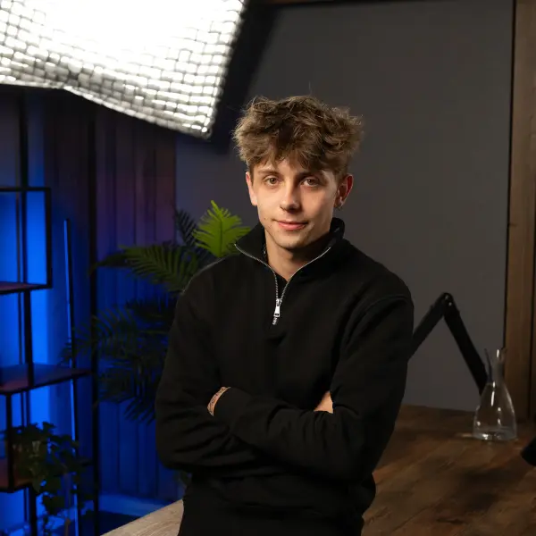 Ondra – Tech & Editing